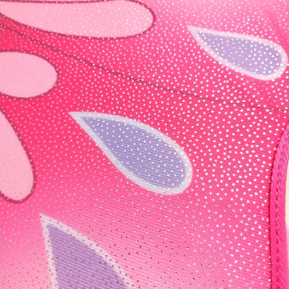 BUTTERFLY - INSECT - HALLOWEEN COSTUME - Picture 4 of 5